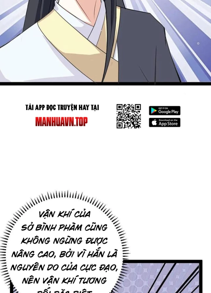 Ta Ở Nhà 100 Năm Khi Ra Ngoài Đã Vô Địch Chapter 328 - Trang 2