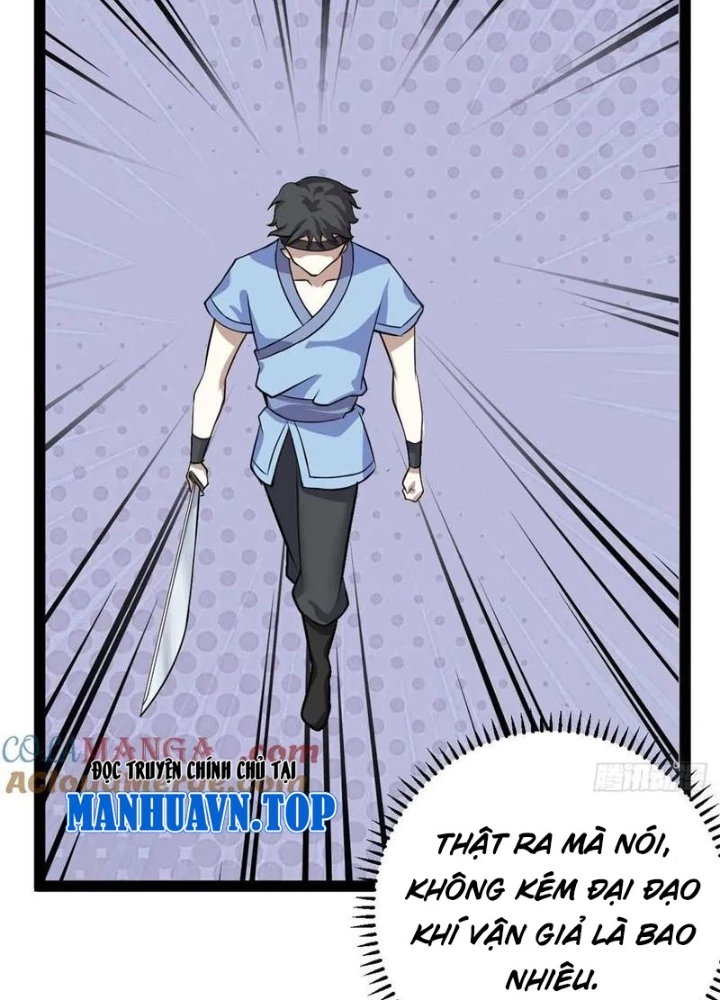 Ta Ở Nhà 100 Năm Khi Ra Ngoài Đã Vô Địch Chapter 328 - Trang 2