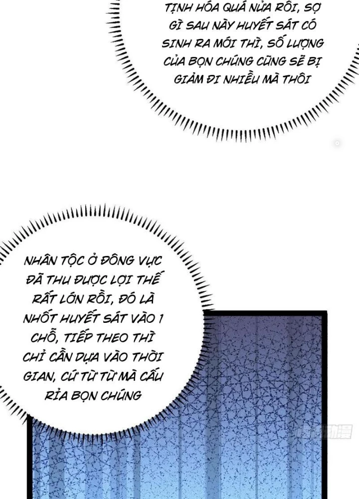 Ta Ở Nhà 100 Năm Khi Ra Ngoài Đã Vô Địch Chapter 329 - Trang 2