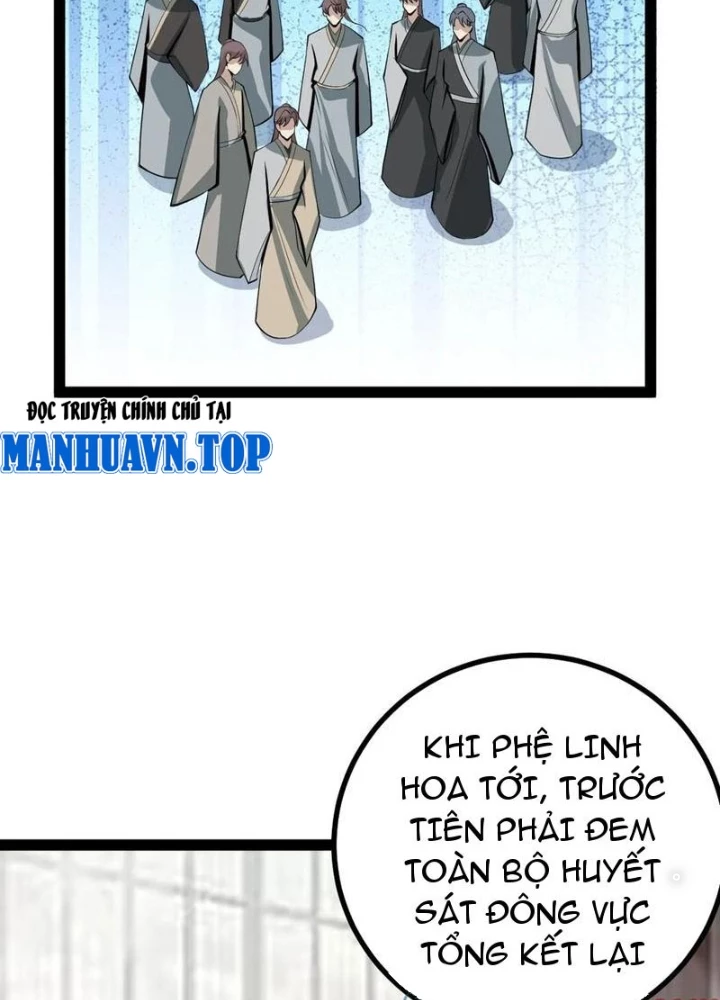 Ta Ở Nhà 100 Năm Khi Ra Ngoài Đã Vô Địch Chapter 329 - Trang 2