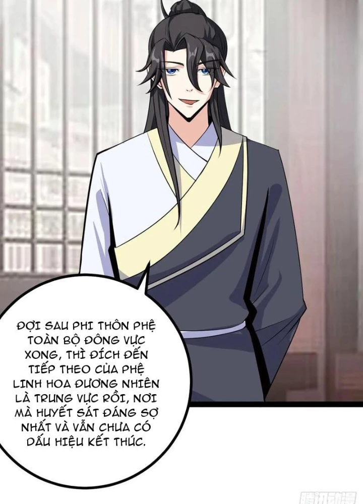 Ta Ở Nhà 100 Năm Khi Ra Ngoài Đã Vô Địch Chapter 329 - Trang 2