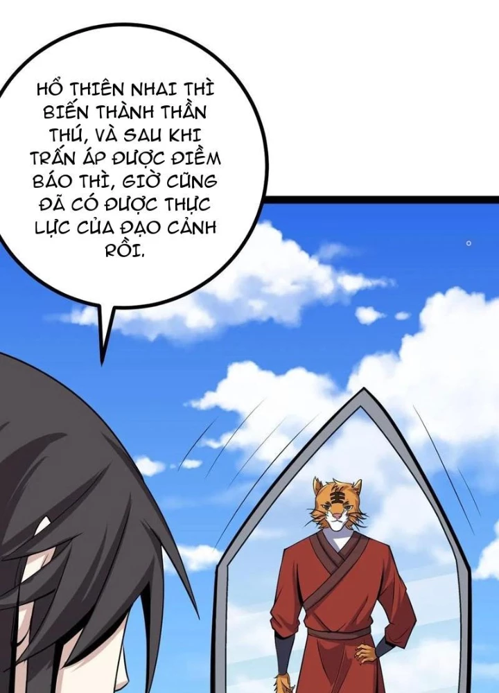 Ta Ở Nhà 100 Năm Khi Ra Ngoài Đã Vô Địch Chapter 329 - Trang 2