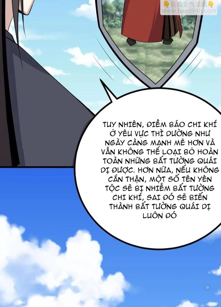 Ta Ở Nhà 100 Năm Khi Ra Ngoài Đã Vô Địch Chapter 329 - Trang 2