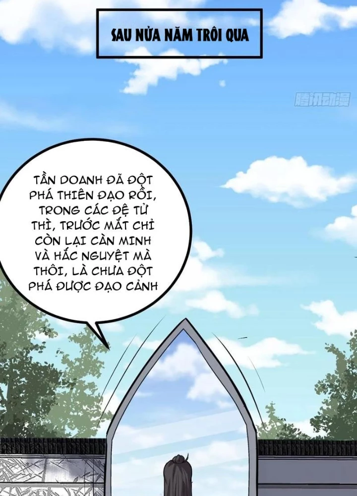Ta Ở Nhà 100 Năm Khi Ra Ngoài Đã Vô Địch Chapter 329 - Trang 2