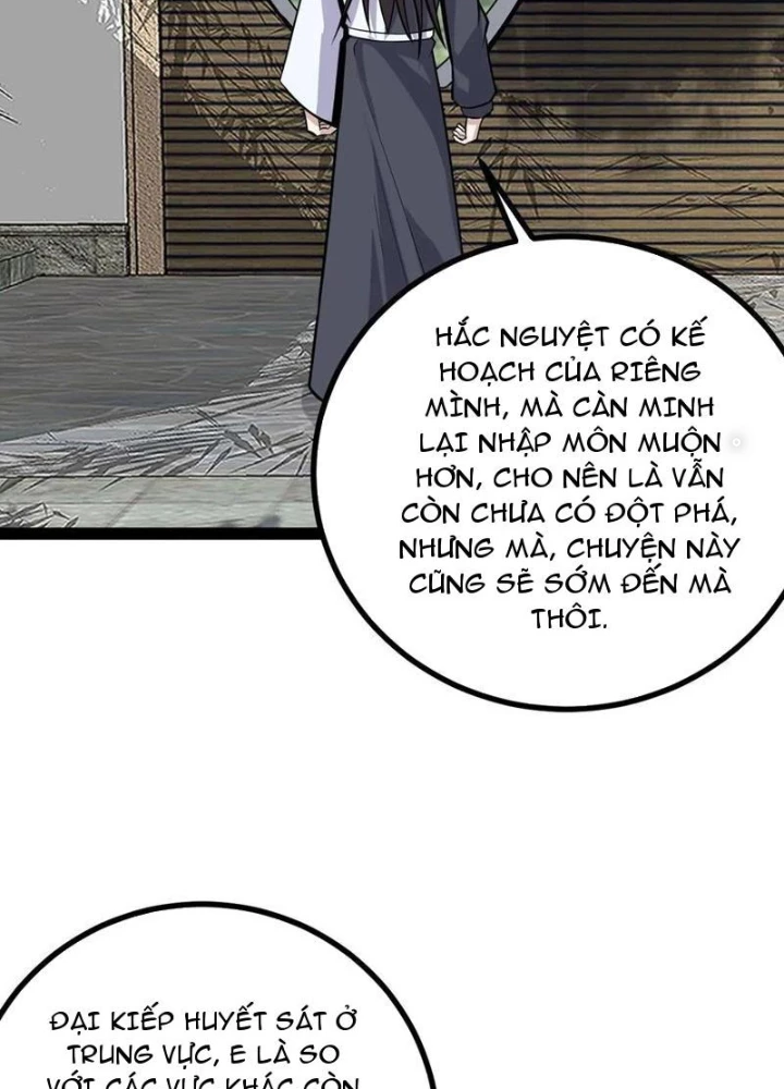 Ta Ở Nhà 100 Năm Khi Ra Ngoài Đã Vô Địch Chapter 329 - Trang 2