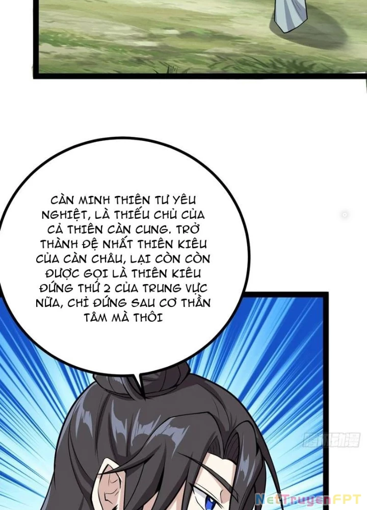 Ta Ở Nhà 100 Năm Khi Ra Ngoài Đã Vô Địch Chapter 329 - Trang 2