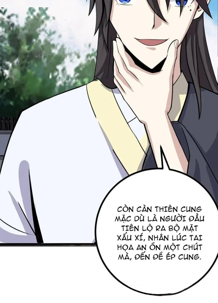 Ta Ở Nhà 100 Năm Khi Ra Ngoài Đã Vô Địch Chapter 329 - Trang 2