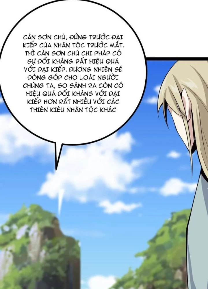 Ta Ở Nhà 100 Năm Khi Ra Ngoài Đã Vô Địch Chapter 329 - Trang 2