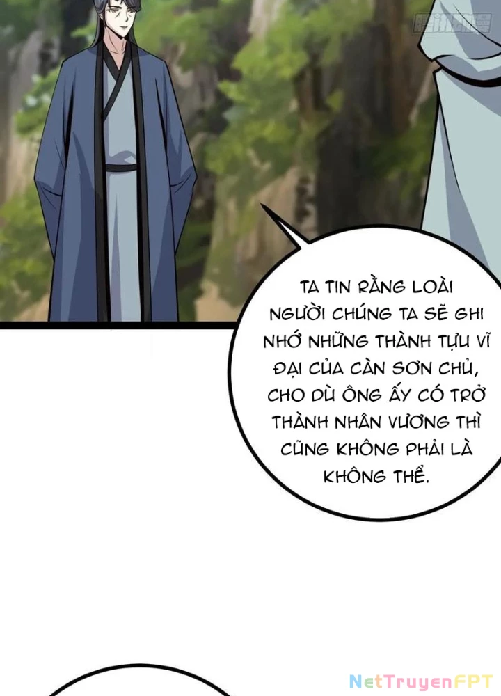 Ta Ở Nhà 100 Năm Khi Ra Ngoài Đã Vô Địch Chapter 329 - Trang 2