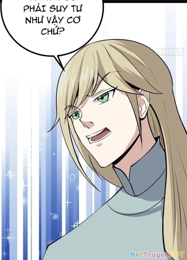 Ta Ở Nhà 100 Năm Khi Ra Ngoài Đã Vô Địch Chapter 329 - Trang 2