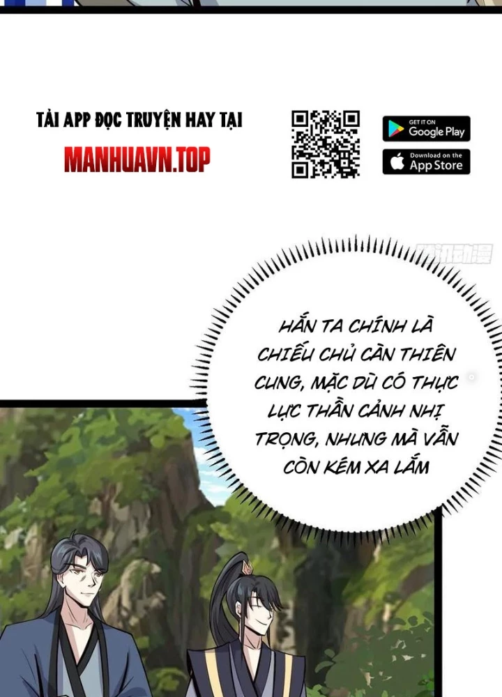 Ta Ở Nhà 100 Năm Khi Ra Ngoài Đã Vô Địch Chapter 329 - Trang 2