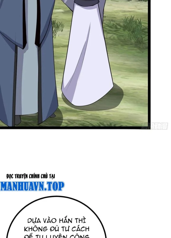 Ta Ở Nhà 100 Năm Khi Ra Ngoài Đã Vô Địch Chapter 329 - Trang 2