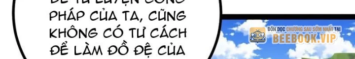 Ta Ở Nhà 100 Năm Khi Ra Ngoài Đã Vô Địch Chapter 329 - Trang 2