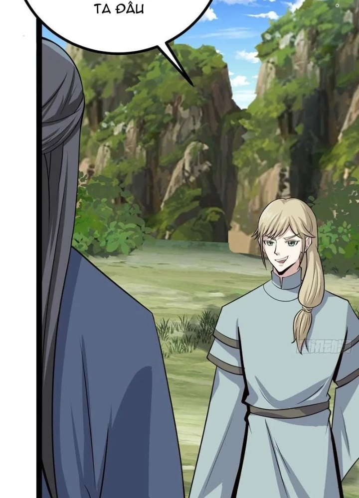 Ta Ở Nhà 100 Năm Khi Ra Ngoài Đã Vô Địch Chapter 329 - Trang 2
