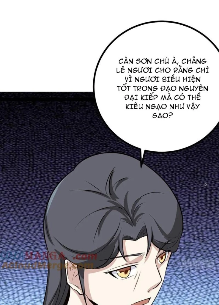 Ta Ở Nhà 100 Năm Khi Ra Ngoài Đã Vô Địch Chapter 329 - Trang 2