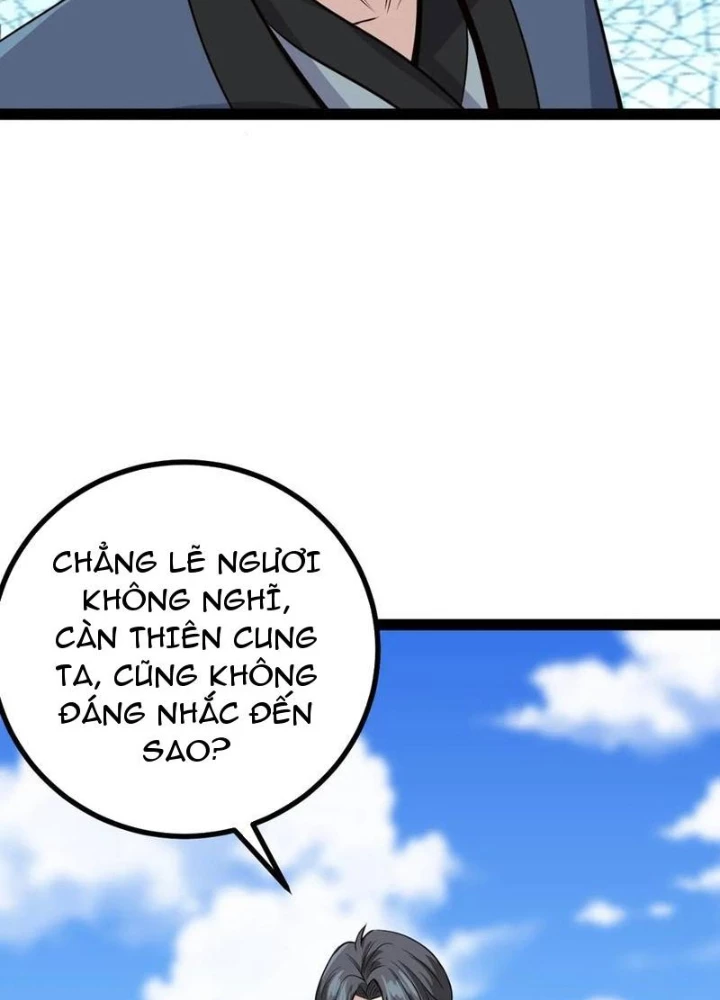 Ta Ở Nhà 100 Năm Khi Ra Ngoài Đã Vô Địch Chapter 329 - Trang 2