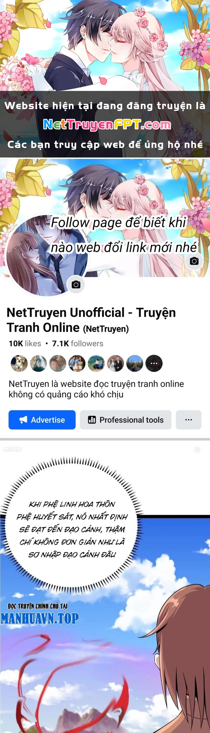 Ta Ở Nhà 100 Năm Khi Ra Ngoài Đã Vô Địch Chapter 329 - Trang 2