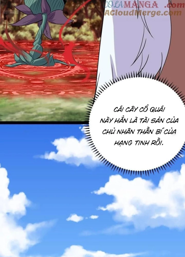 Ta Ở Nhà 100 Năm Khi Ra Ngoài Đã Vô Địch Chapter 329 - Trang 2