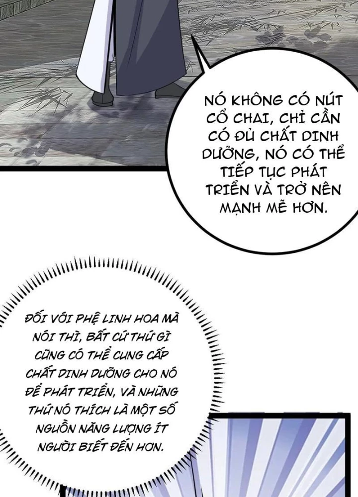 Ta Ở Nhà 100 Năm Khi Ra Ngoài Đã Vô Địch Chapter 329 - Trang 2