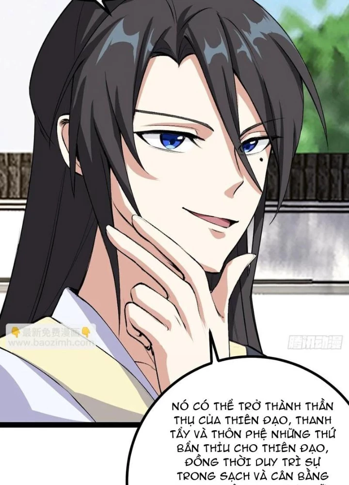 Ta Ở Nhà 100 Năm Khi Ra Ngoài Đã Vô Địch Chapter 329 - Trang 2