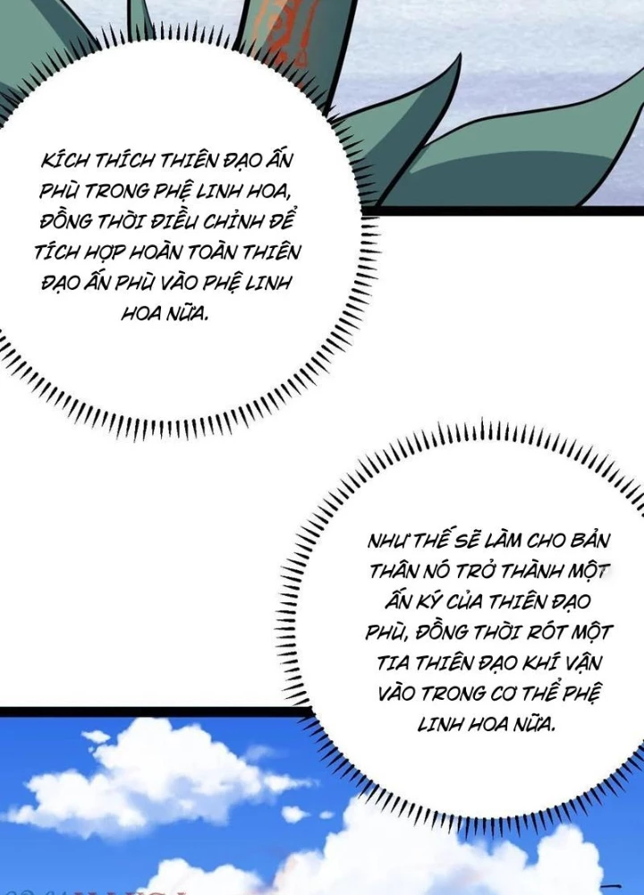 Ta Ở Nhà 100 Năm Khi Ra Ngoài Đã Vô Địch Chapter 329 - Trang 2