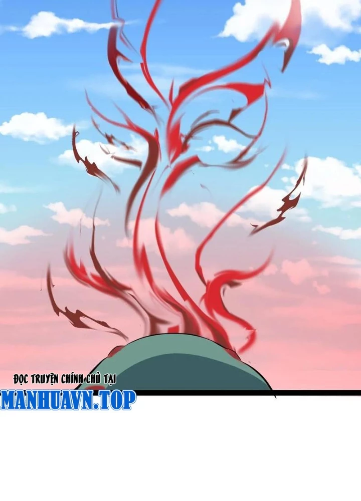 Ta Ở Nhà 100 Năm Khi Ra Ngoài Đã Vô Địch Chapter 329 - Trang 2