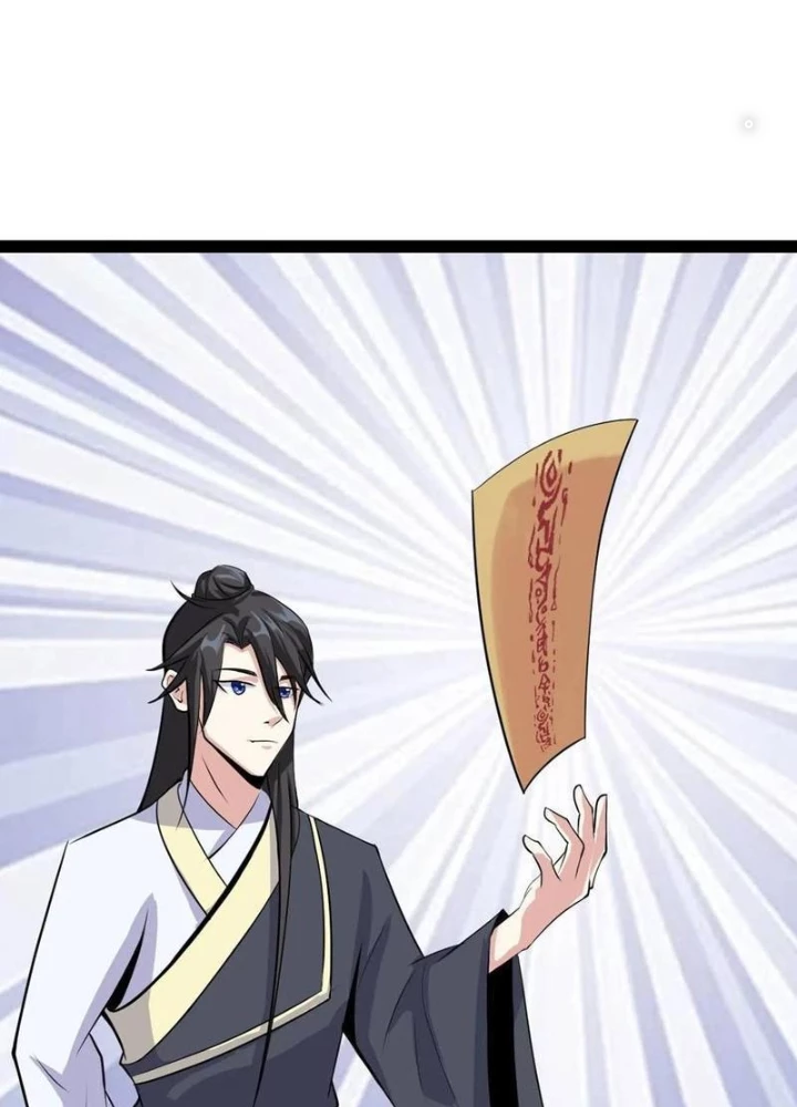 Ta Ở Nhà 100 Năm Khi Ra Ngoài Đã Vô Địch Chapter 329 - Trang 2