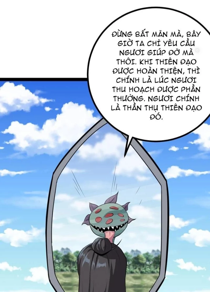 Ta Ở Nhà 100 Năm Khi Ra Ngoài Đã Vô Địch Chapter 329 - Trang 2