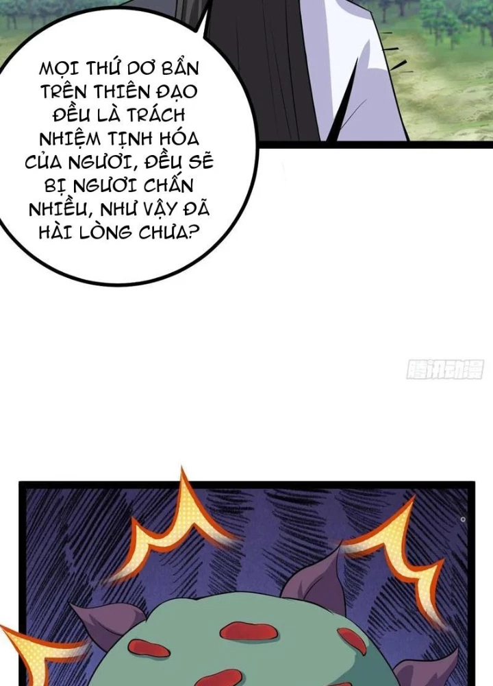 Ta Ở Nhà 100 Năm Khi Ra Ngoài Đã Vô Địch Chapter 329 - Trang 2