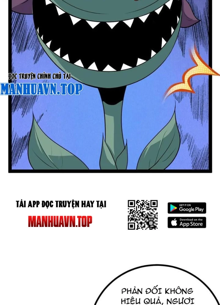 Ta Ở Nhà 100 Năm Khi Ra Ngoài Đã Vô Địch Chapter 329 - Trang 2