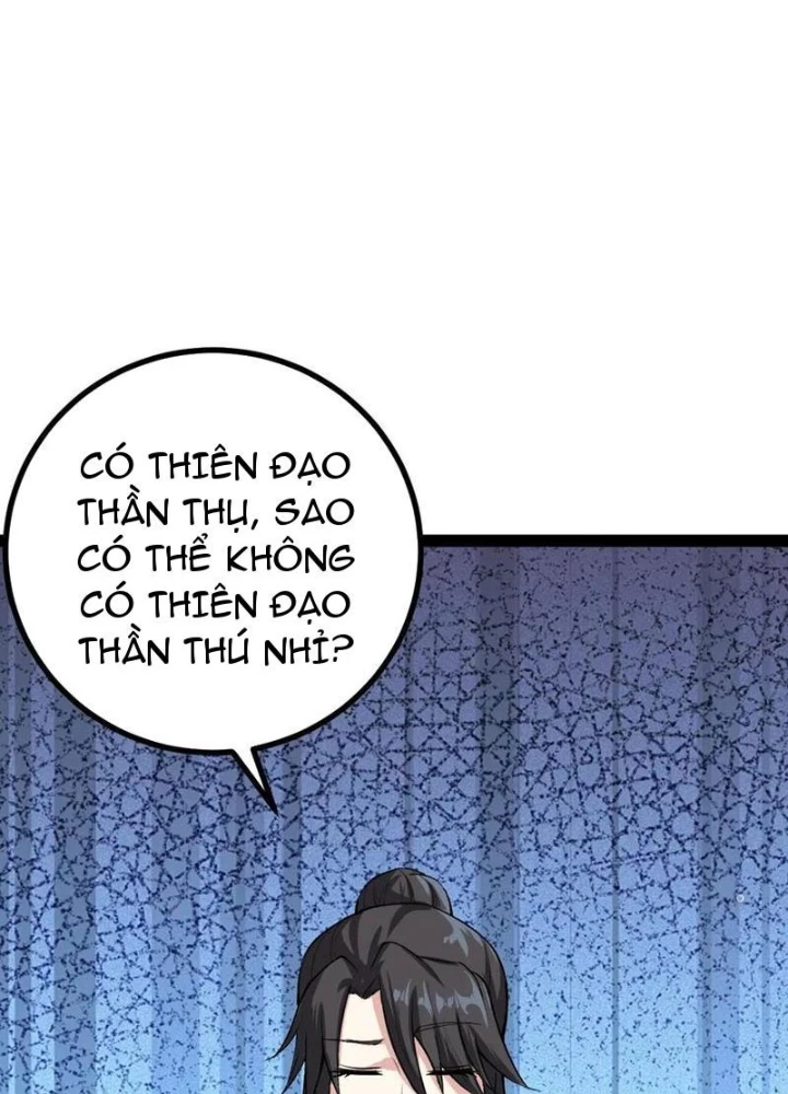 Ta Ở Nhà 100 Năm Khi Ra Ngoài Đã Vô Địch Chapter 329 - Trang 2