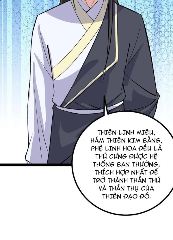 Ta Ở Nhà 100 Năm Khi Ra Ngoài Đã Vô Địch Chapter 329 - Trang 2