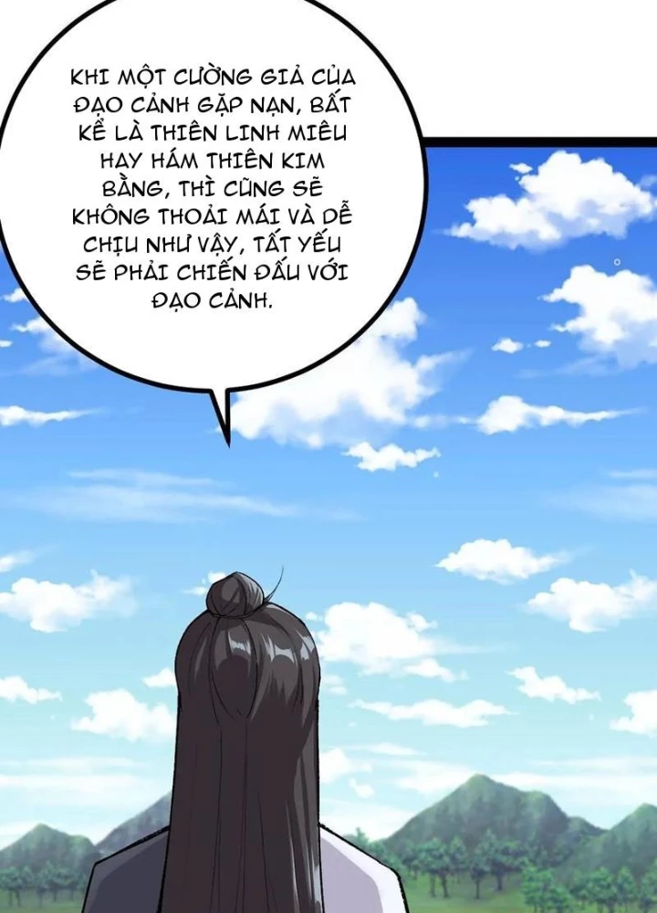 Ta Ở Nhà 100 Năm Khi Ra Ngoài Đã Vô Địch Chapter 329 - Trang 2