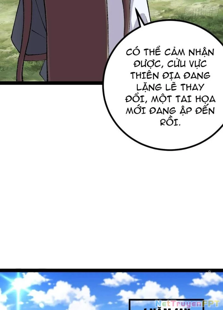 Ta Ở Nhà 100 Năm Khi Ra Ngoài Đã Vô Địch Chapter 329 - Trang 2