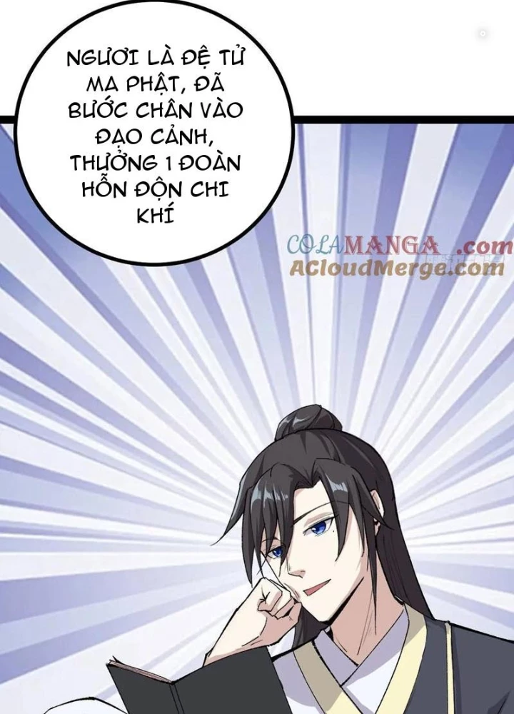 Ta Ở Nhà 100 Năm Khi Ra Ngoài Đã Vô Địch Chapter 329 - Trang 2
