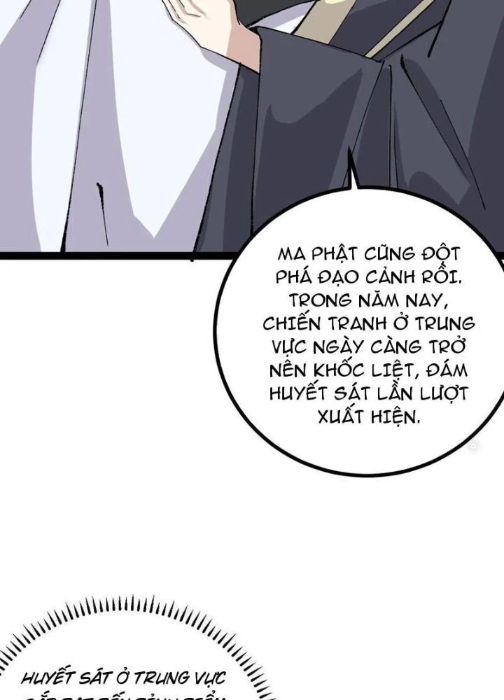 Ta Ở Nhà 100 Năm Khi Ra Ngoài Đã Vô Địch Chapter 329 - Trang 2