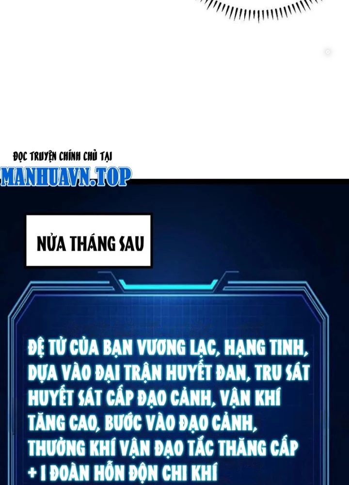 Ta Ở Nhà 100 Năm Khi Ra Ngoài Đã Vô Địch Chapter 329 - Trang 2
