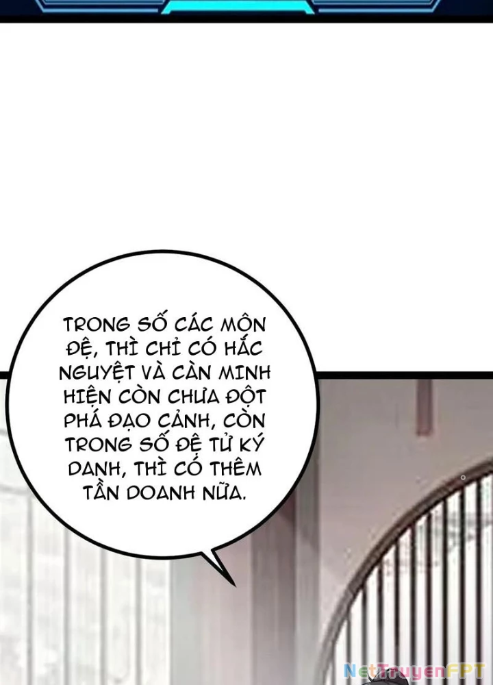 Ta Ở Nhà 100 Năm Khi Ra Ngoài Đã Vô Địch Chapter 329 - Trang 2