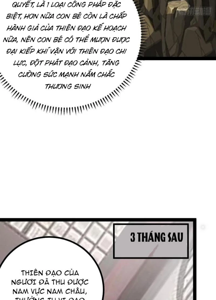 Ta Ở Nhà 100 Năm Khi Ra Ngoài Đã Vô Địch Chapter 329 - Trang 2