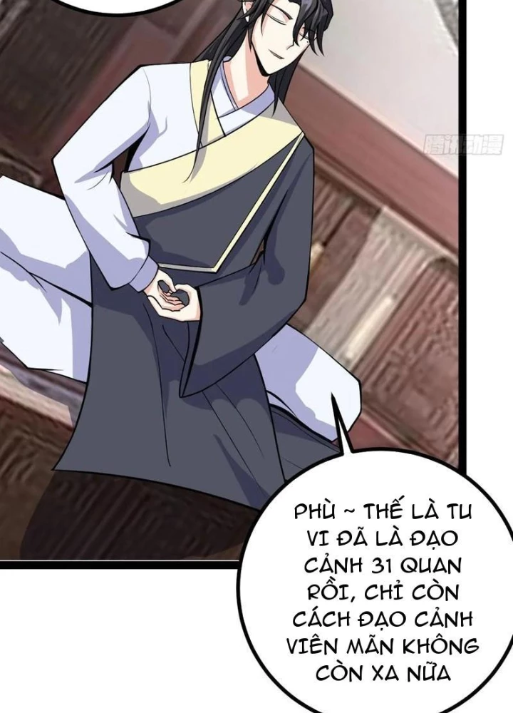 Ta Ở Nhà 100 Năm Khi Ra Ngoài Đã Vô Địch Chapter 329 - Trang 2