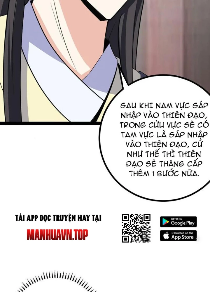 Ta Ở Nhà 100 Năm Khi Ra Ngoài Đã Vô Địch Chapter 329 - Trang 2