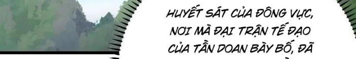 Ta Ở Nhà 100 Năm Khi Ra Ngoài Đã Vô Địch Chapter 329 - Trang 2