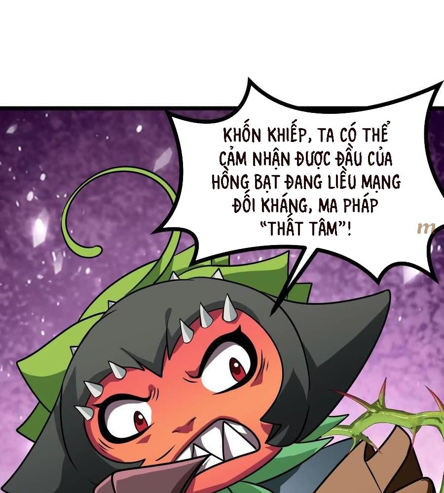 Thôn Phệ Đi, Đại Chùy Hoa Chapter 62 - Trang 2