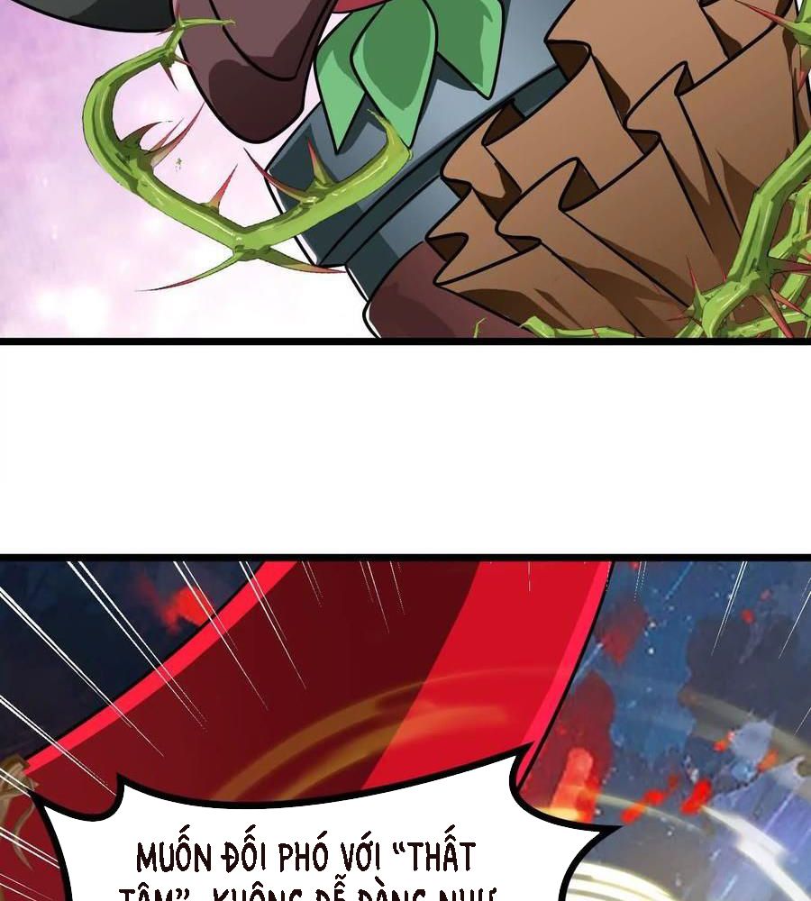 Thôn Phệ Đi, Đại Chùy Hoa Chapter 62 - Trang 2
