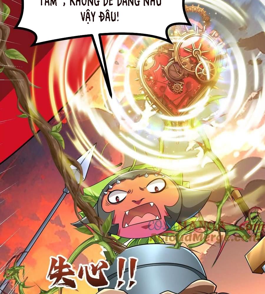 Thôn Phệ Đi, Đại Chùy Hoa Chapter 62 - Trang 2