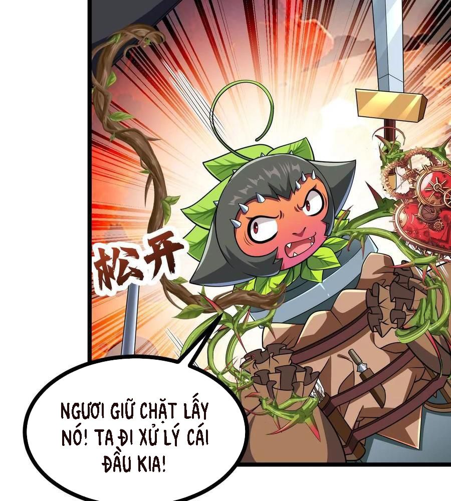 Thôn Phệ Đi, Đại Chùy Hoa Chapter 62 - Trang 2
