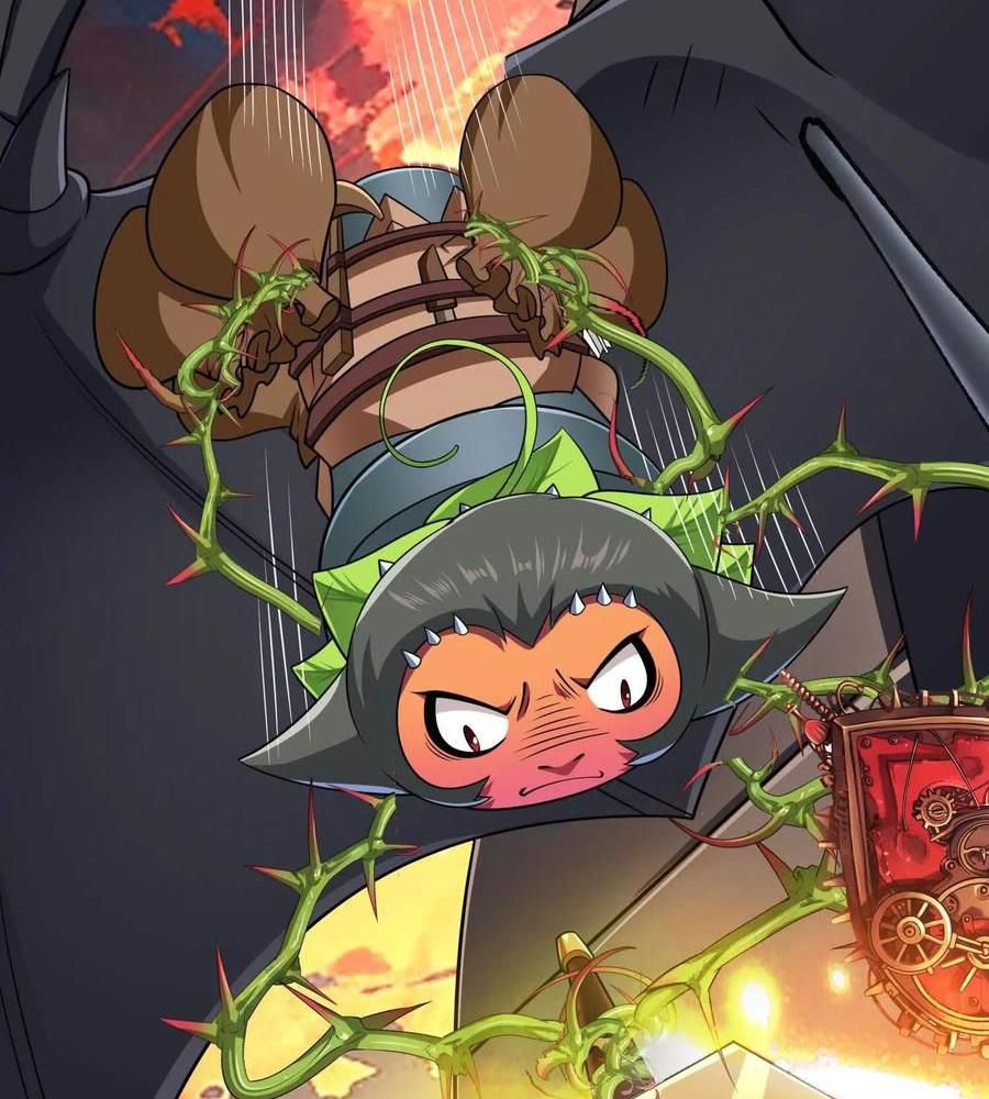 Thôn Phệ Đi, Đại Chùy Hoa Chapter 62 - Trang 2
