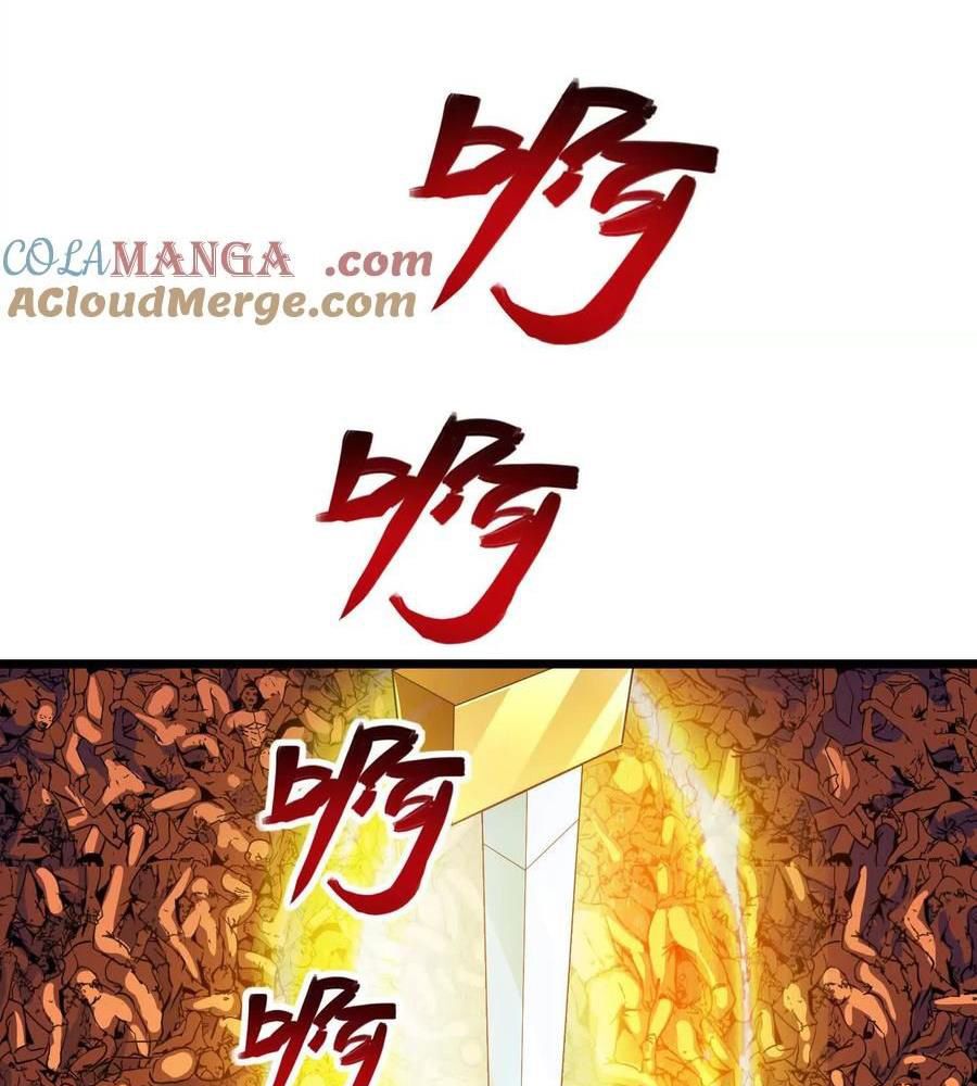 Thôn Phệ Đi, Đại Chùy Hoa Chapter 62 - Trang 2