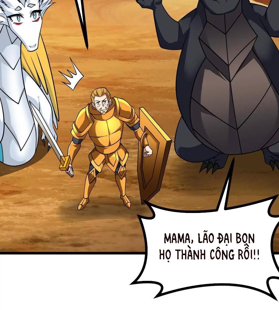 Thôn Phệ Đi, Đại Chùy Hoa Chapter 62 - Trang 2