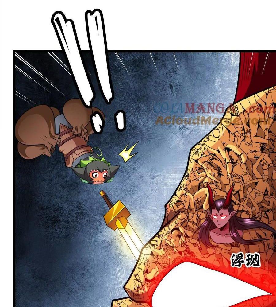 Thôn Phệ Đi, Đại Chùy Hoa Chapter 62 - Trang 2